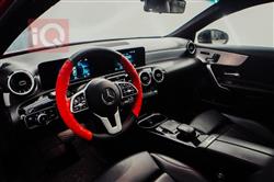 مێرسێدس بێنز A-Class